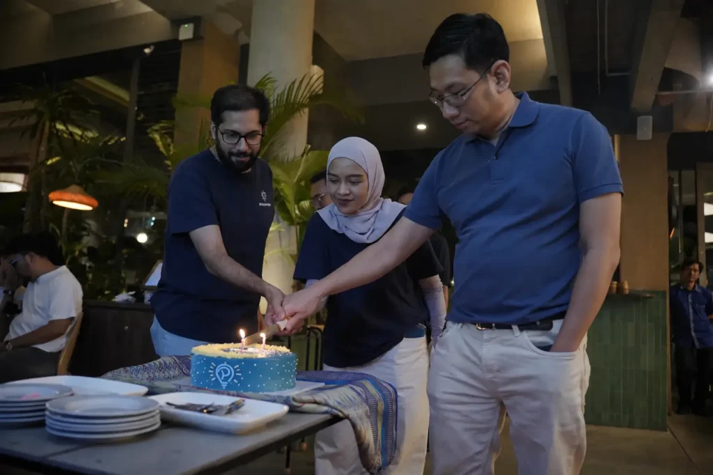 Milestone Celebration