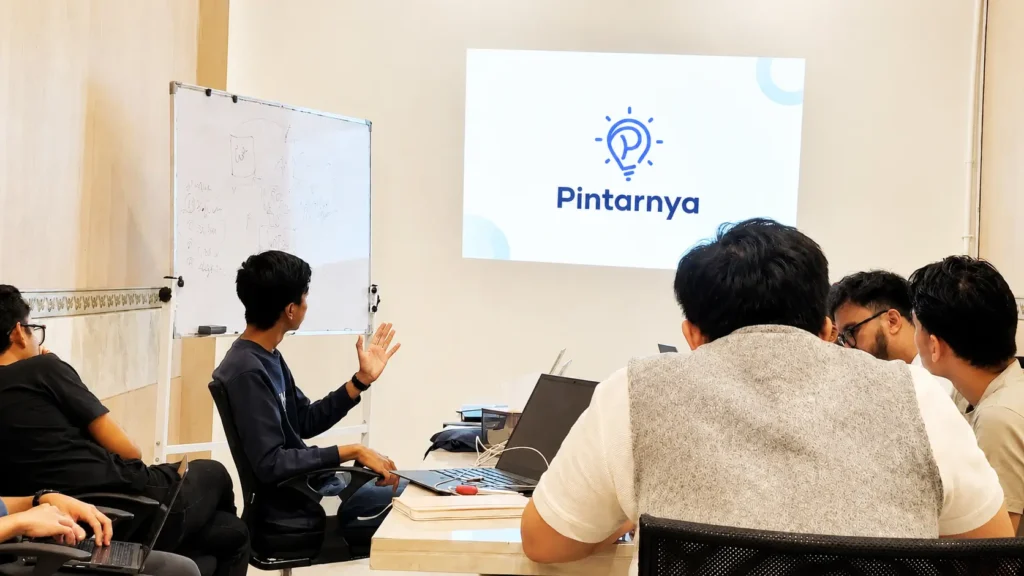 Pitching Ideas