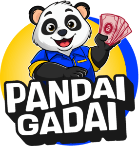 Pandai Gadai